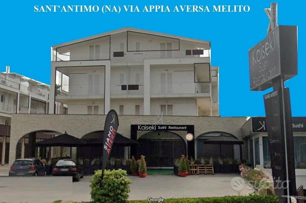 Appartamento – CE - Vista 5