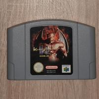 Killer Instinct N64