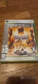SAINT ROW 2  xbox360