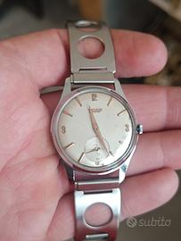 Tissot anni 50 carica manuale