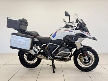 BMW R 1250 GS Rallye