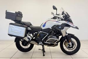 BMW R 1250 GS Rallye