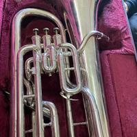 EUPHONIUM BESSON