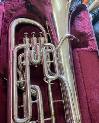 EUPHONIUM BESSON