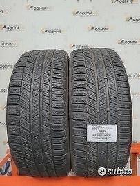 Gomme invernale usate 225/45 19 96W XL