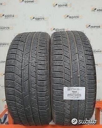 Gomme invernale usate 225/45 19 96W XL