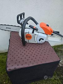 Motosega Stihl ms 201t
