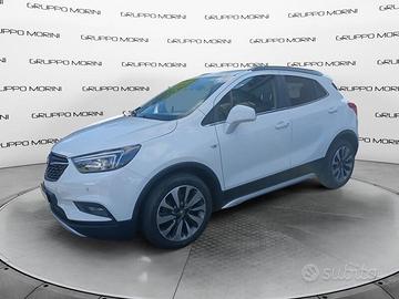 Opel Mokka X 1.6 CDTI Advance 110cv S&S 4x2 MT6