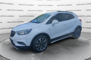 Opel Mokka X 1.6 CDTI Advance 110cv S&S 4x2 MT6