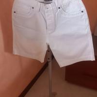 Pantalone corto uomo