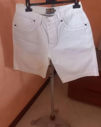 Pantalone corto uomo
