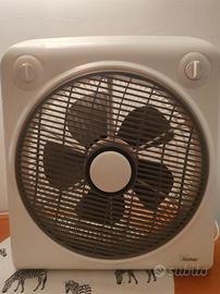 ventilatore 