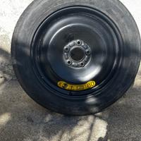 Ruotino di scorta 85 R/16