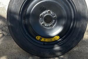 Ruotino di scorta 85 R/16