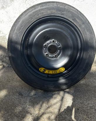Ruotino di scorta 85 R/16