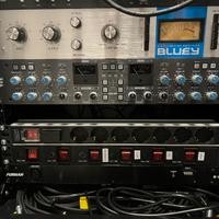 Compressore analogico Solid State Logic The Bus+