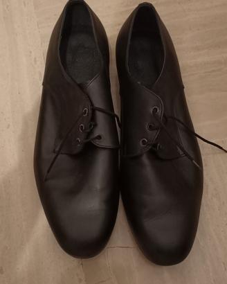 Scarpe da Tango Franco di Trani Roma taglia 47