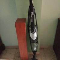 scopa elettrica Rowenta Extreme ciclonic 750w