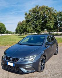 Seat Leon FR 2019