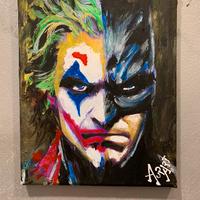 Quadro joker