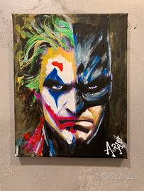 Quadro joker