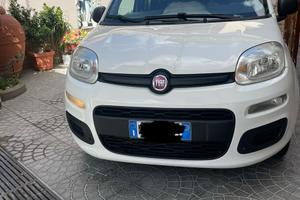 Fiat panda Diesel 2018