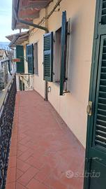 Appartamento di 105 m² con 5 locali a Bibbiena