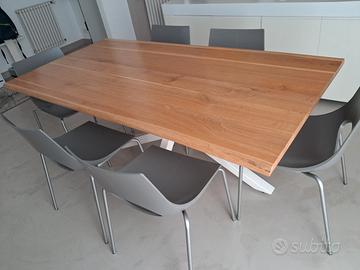 SOGGIORNO MODERNO 