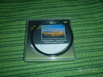 Filtro UV