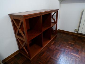 Mobile tavolo consolle