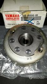 Rotore yamaha yz 250 cod 3je8555000 nuovo