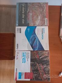 libri prima superiore