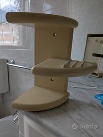 Porta sapone doccia