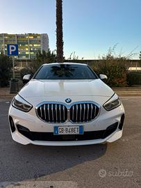 BMW SERIE 1 116D M SPORT