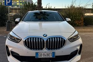 BMW SERIE 1 116D M SPORT