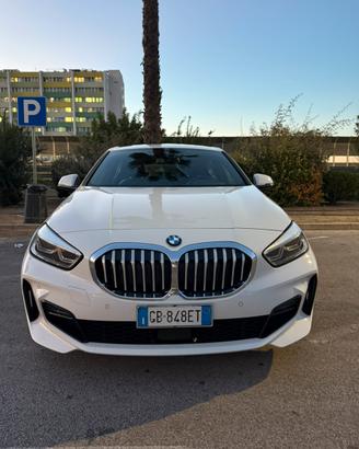 BMW SERIE 1 116D M SPORT