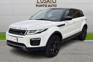 LAND ROVER Range Rover Evoque 2.0 TD4 150 CV 5p.