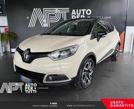 Renault Captur 1.2 tce energy R-Link 120cv edc