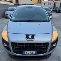 Peugeot 3008 BlueHDi 120 S&S EAT6 Allure