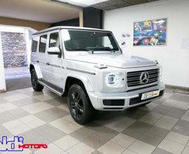 MERCEDES-BENZ G 350 d S.W.