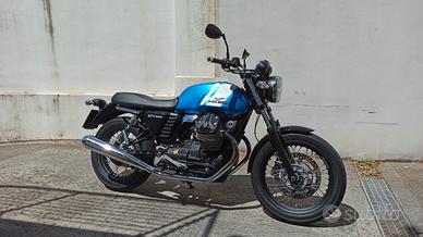 Moto Guzzi V7 II Special 750cc