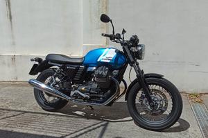 Moto Guzzi V7 II Special 750cc