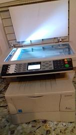 Kyocera Ecosys FS-1118 MFP