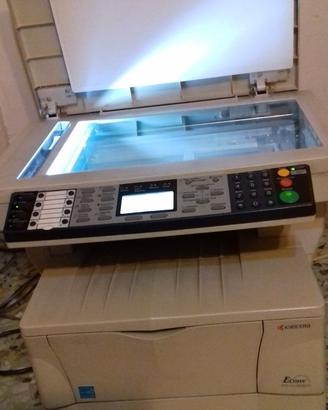 Kyocera Ecosys FS-1118 MFP