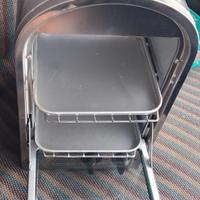 Fornellino elettrico