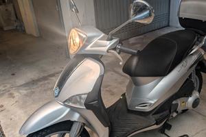 liberty piaggio 125