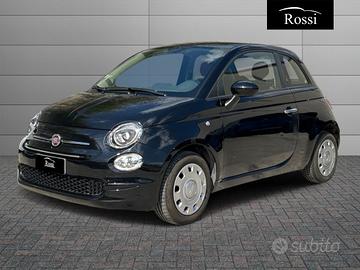FIAT 500 III 2015 - 500 1.2 Pop 69cv U64279