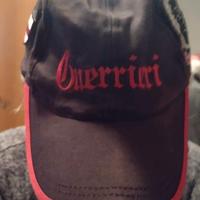 Cappellino baseball Guerrieri Ultras Milan 