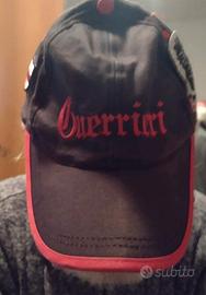 Cappellino baseball Guerrieri Ultras Milan 