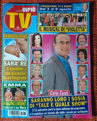 Emma Marrone Valerio Scanu Di Più 2013 